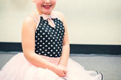 Annie 2018 - Backstage
