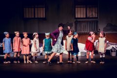 Annie 2018 - Performance
