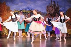 Giselle 2017 - Performance