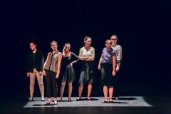 July Recital 2018 - Performance
