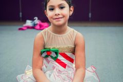 Nutcracker 2019 - Backstage