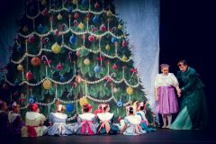Nutcracker 2019 - Performance