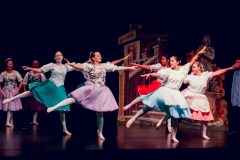 Romeo and Juliet 2019 - Performance