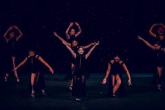 Scooby Doo 2019 - Performance