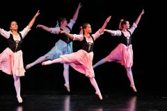 Swan Lake 2018 - Performance